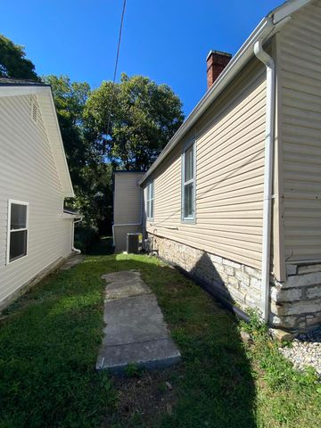 310 Steele Street, Frankfort, KY 40601