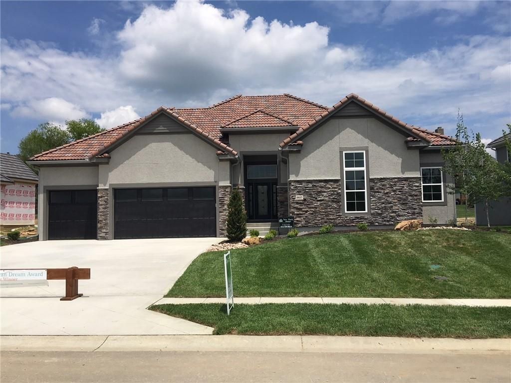 12515 N Arbor Way, Platte City, MO 64079