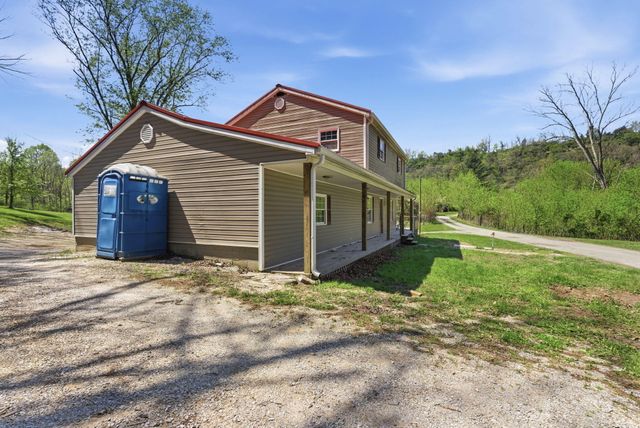 737 Fintville Road, Versailles, KY 40383
