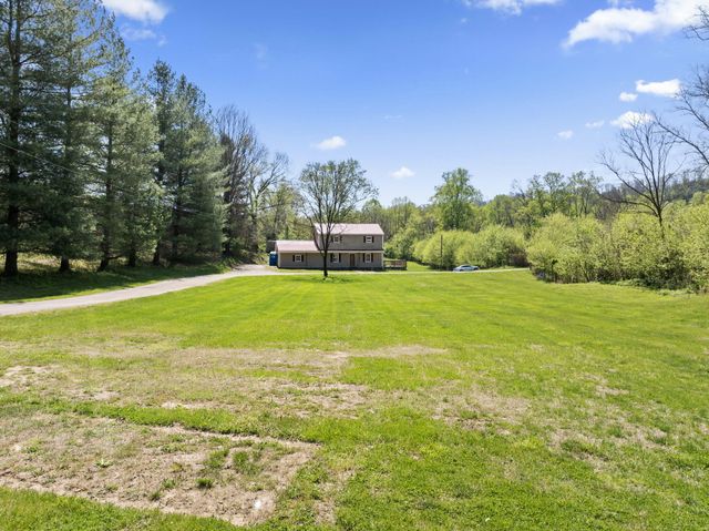 737 Fintville Road, Versailles, KY 40383