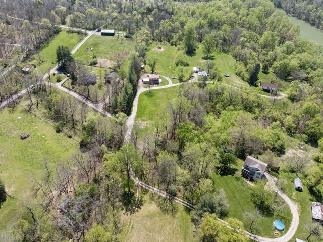 737 Fintville Road, Versailles, KY 40383