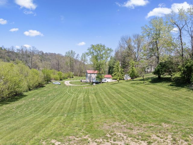 737 Fintville Road, Versailles, KY 40383