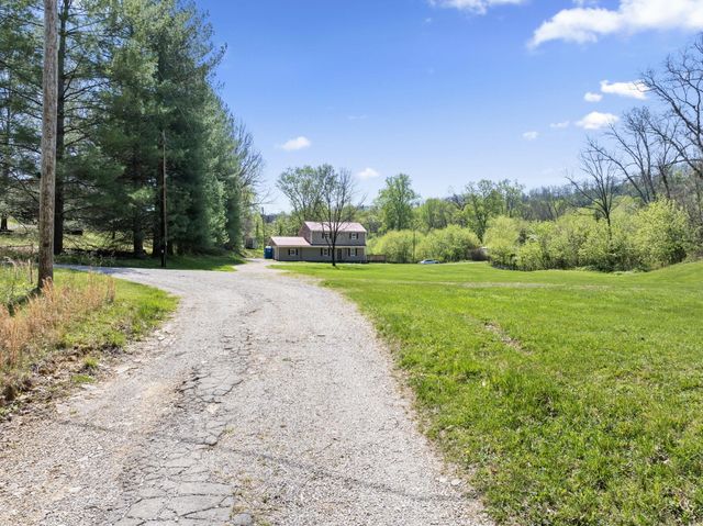 737 Fintville Road, Versailles, KY 40383