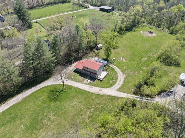 737 Fintville Road, Versailles, KY 40383