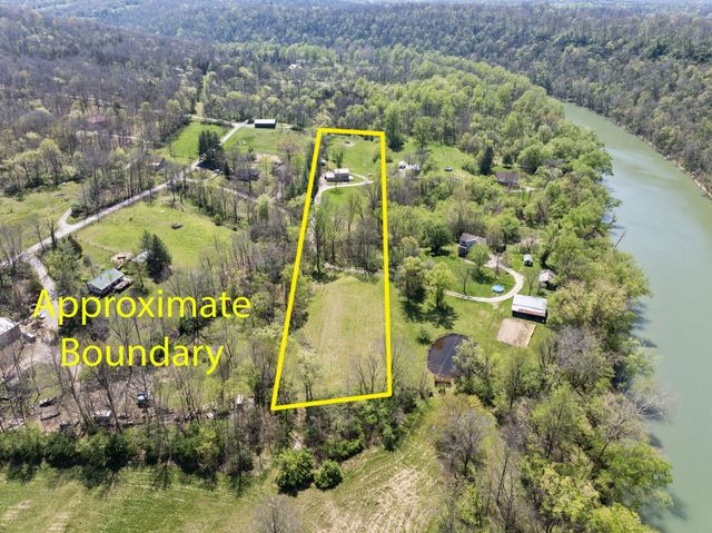 737 Fintville Road, Versailles, KY 40383
