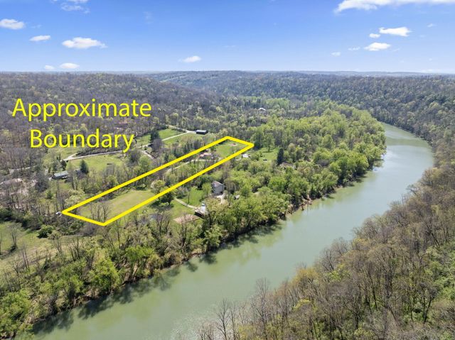 737 Fintville Road, Versailles, KY 40383