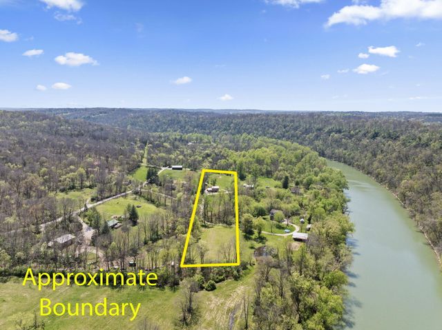 737 Fintville Road, Versailles, KY 40383