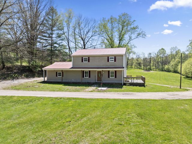 737 Fintville Road, Versailles, KY 40383