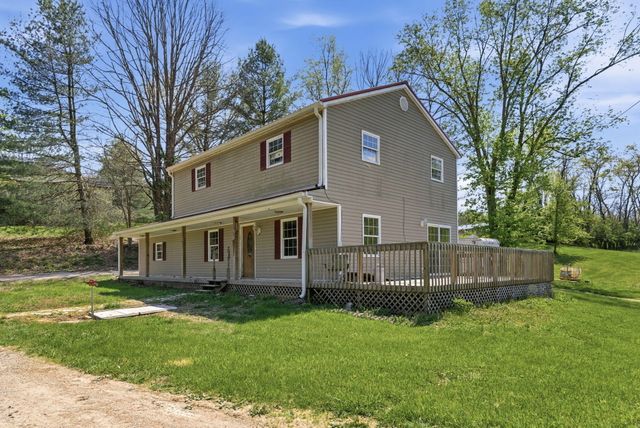 737 Fintville Road, Versailles, KY 40383