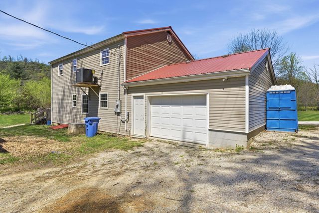 737 Fintville Road, Versailles, KY 40383