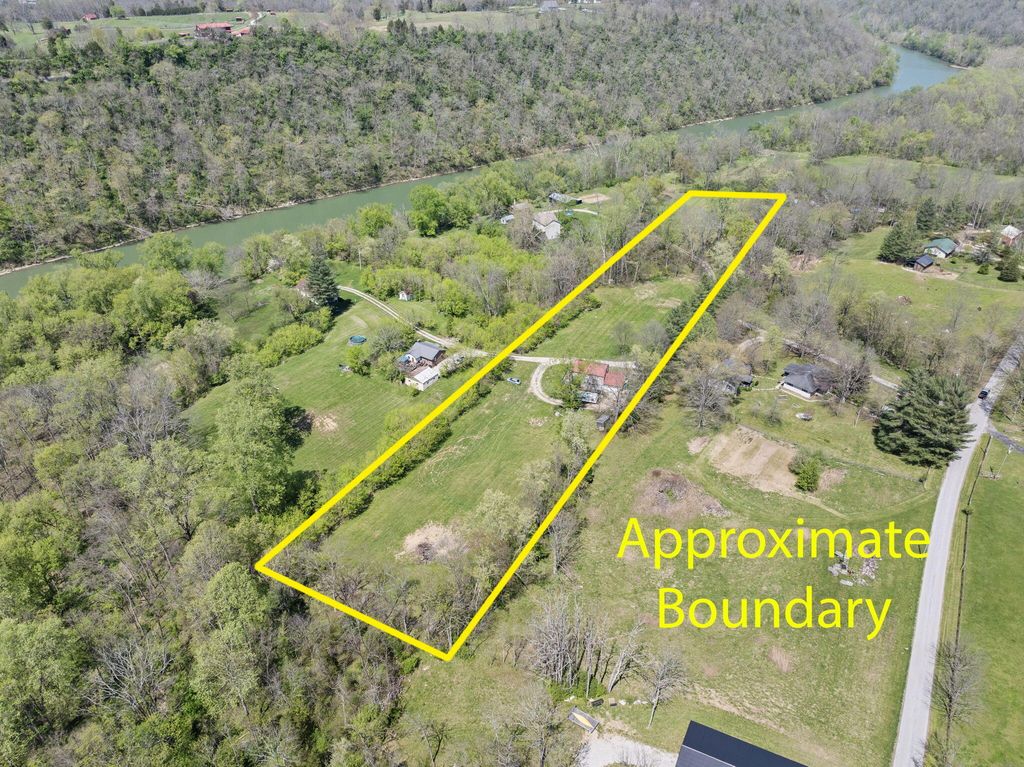 737 Fintville Road, Versailles, KY 40383