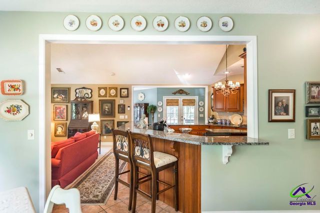 136 Old Perry Road, Bonaire, GA 31005