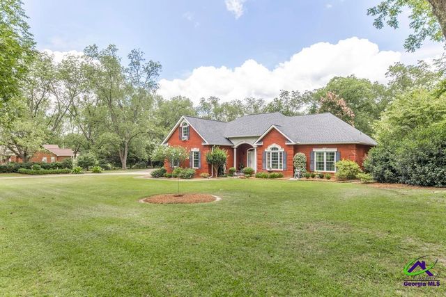 136 Old Perry Road, Bonaire, GA 31005
