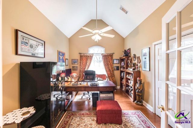 136 Old Perry Road, Bonaire, GA 31005