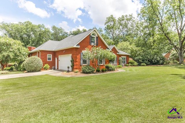 136 Old Perry Road, Bonaire, GA 31005