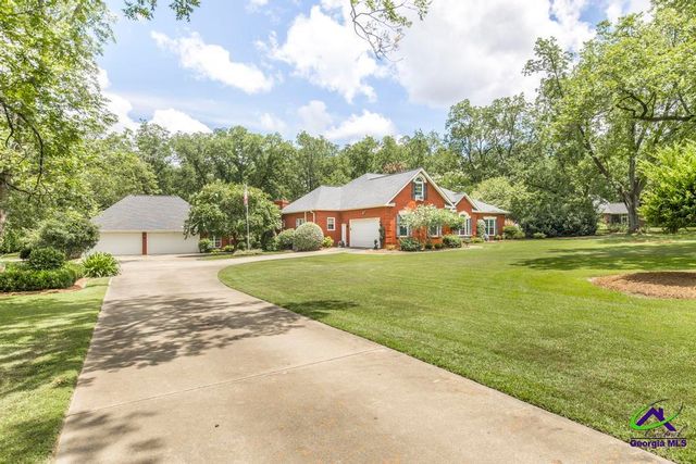 136 Old Perry Road, Bonaire, GA 31005