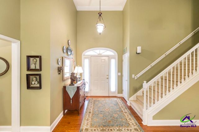 136 Old Perry Road, Bonaire, GA 31005