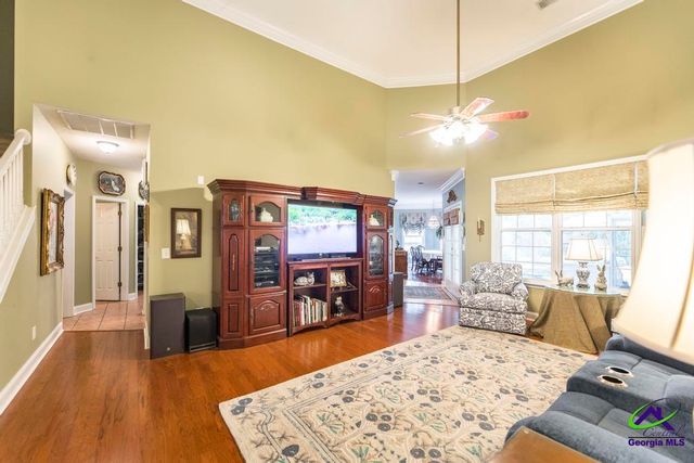 136 Old Perry Road, Bonaire, GA 31005