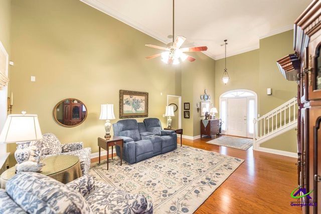 136 Old Perry Road, Bonaire, GA 31005