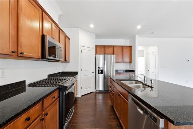 2875 Admiral Bay Drive, Cumming, GA 30041