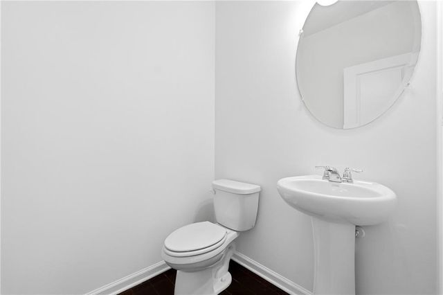 2875 Admiral Bay Drive, Cumming, GA 30041