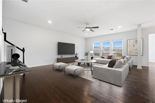 2875 Admiral Bay Drive, Cumming, GA 30041