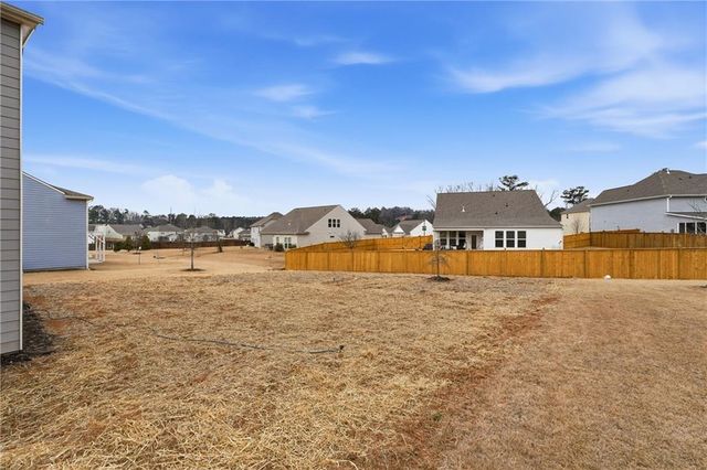 2875 Admiral Bay Drive, Cumming, GA 30041