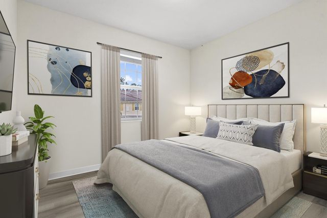 9743 SW Purple Martin Way, Stuart, FL 34997