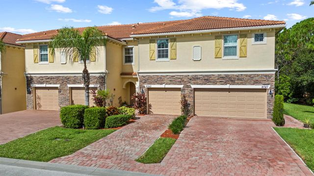 9743 SW Purple Martin Way, Stuart, FL 34997