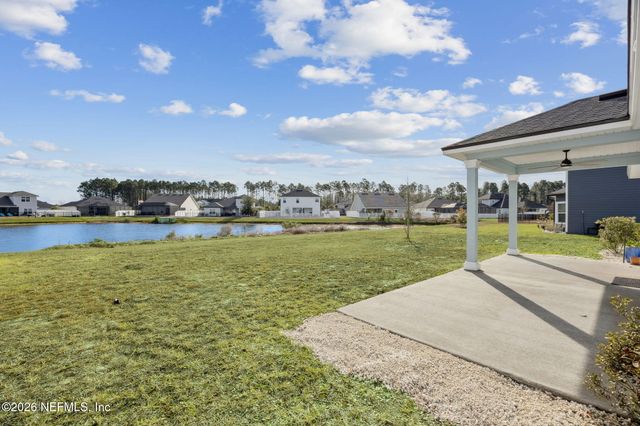 95284 ORCHID BLOSSOM Trail, Fernandina Beach, FL 32034