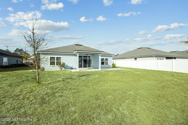 95284 ORCHID BLOSSOM Trail, Fernandina Beach, FL 32034