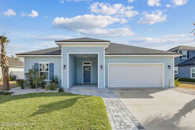 95284 ORCHID BLOSSOM Trail, Fernandina Beach, FL 32034