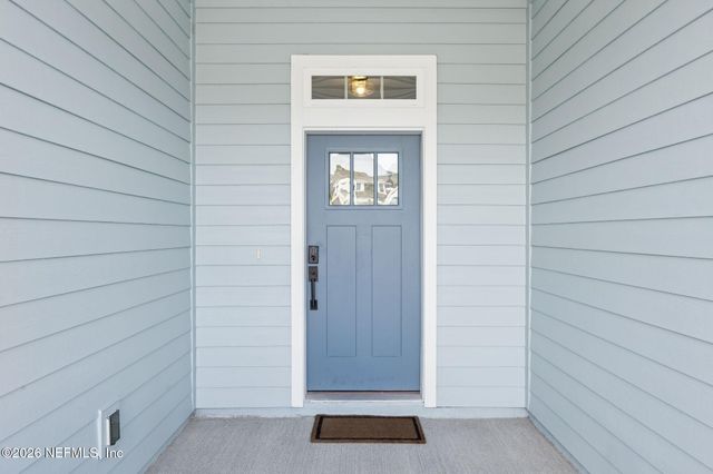 95284 ORCHID BLOSSOM Trail, Fernandina Beach, FL 32034