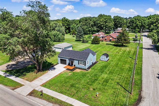 3436 Scott Avenue, Des Moines, IA 50317