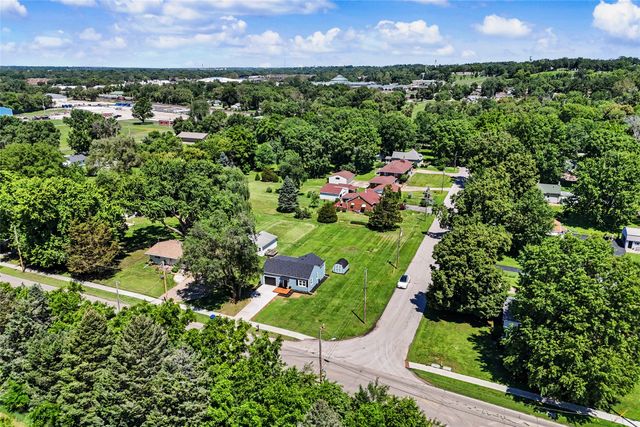 3436 Scott Avenue, Des Moines, IA 50317