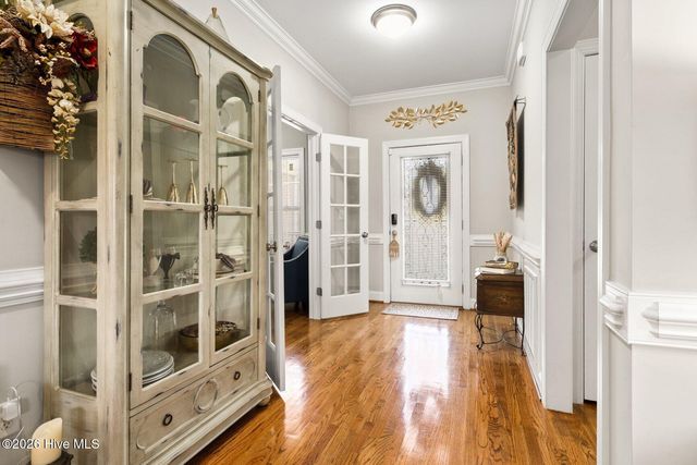 1701 Kingfisher Court, Nashville, NC 27856