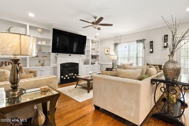 1701 Kingfisher Court, Nashville, NC 27856