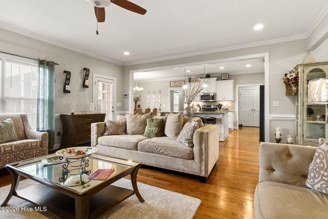 1701 Kingfisher Court, Nashville, NC 27856