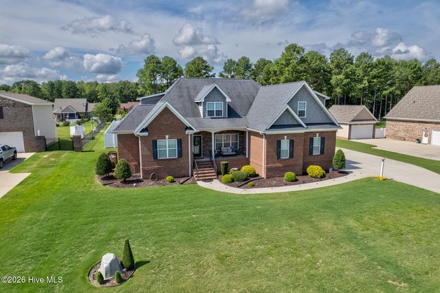 1701 Kingfisher Court, Nashville, NC 27856
