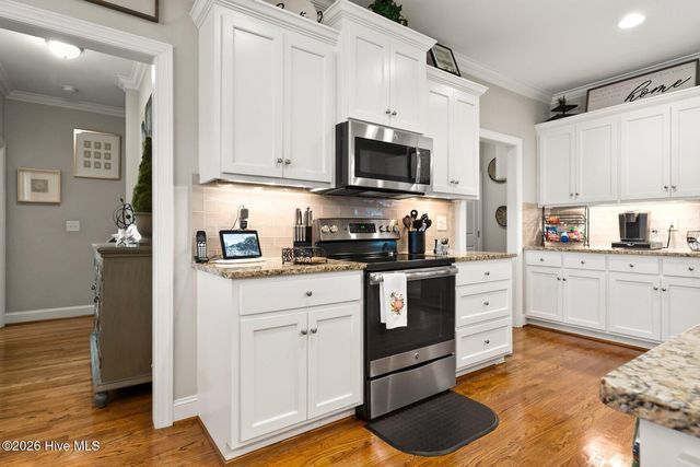1701 Kingfisher Court, Nashville, NC 27856