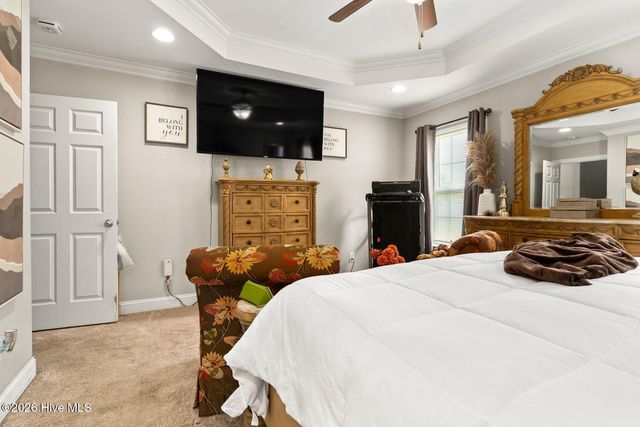 1701 Kingfisher Court, Nashville, NC 27856