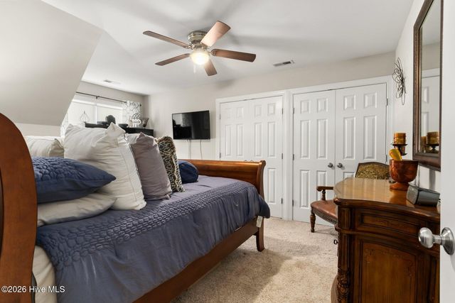 1701 Kingfisher Court, Nashville, NC 27856