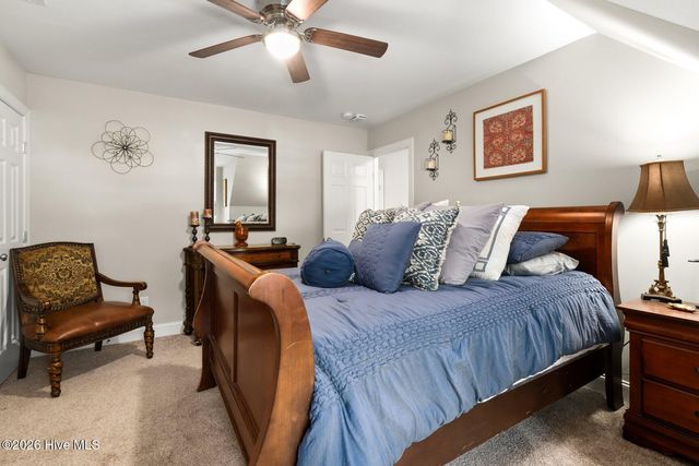 1701 Kingfisher Court, Nashville, NC 27856