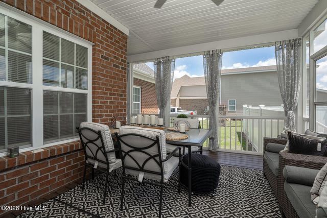 1701 Kingfisher Court, Nashville, NC 27856