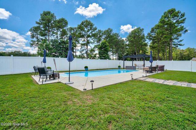 1701 Kingfisher Court, Nashville, NC 27856