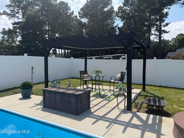 1701 Kingfisher Court, Nashville, NC 27856