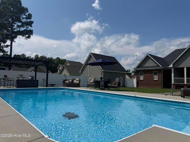 1701 Kingfisher Court, Nashville, NC 27856