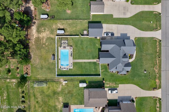 1701 Kingfisher Court, Nashville, NC 27856