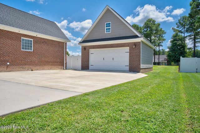 1701 Kingfisher Court, Nashville, NC 27856