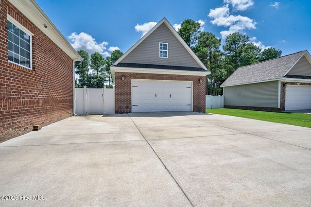 1701 Kingfisher Court, Nashville, NC 27856